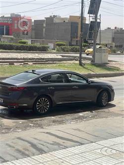 Kia Cadenza